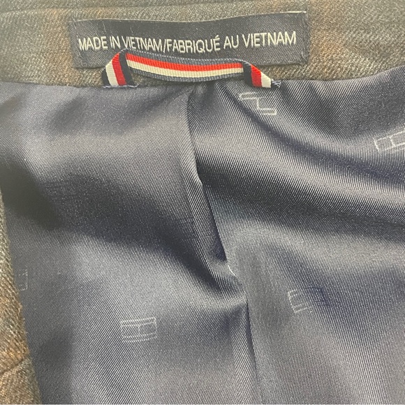 Tommy Hilfiger Men's Blazer in size 36 - Picture 6 of 7